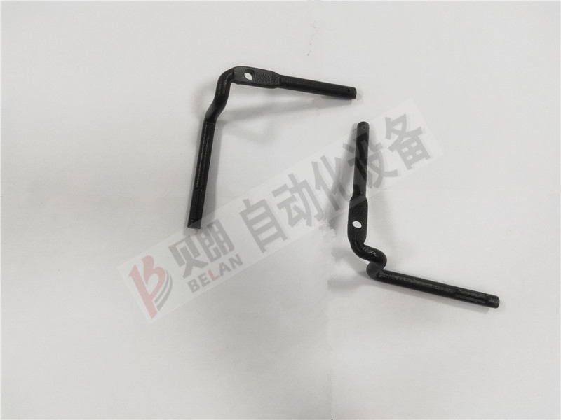 5.0mm汽車配件